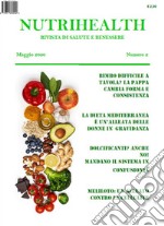 NutriHealth Maggio 2020. E-book. Formato PDF ebook