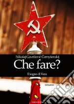 Che fare?. E-book. Formato EPUB ebook