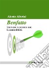 BenfattoInnovare e crescere con la sostenibilità. E-book. Formato Mobipocket ebook di Alessio Alberini