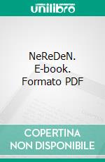 NeReDeN. E-book. Formato PDF ebook di Ismail Esiner