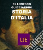 Storia d&apos;Italia. E-book. Formato EPUB