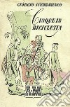 Cinque in biciclettascript ispirato al romanzo del maestro Giorgio Scerbanenco. E-book. Formato EPUB ebook di Valued Acer Customer