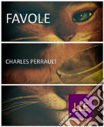 FAVOLE. E-book. Formato EPUB ebook