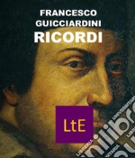 Ricordi. E-book. Formato Mobipocket ebook