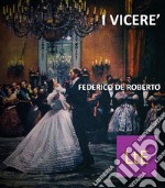 I viceré. E-book. Formato EPUB