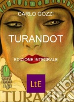 Turandot. E-book. Formato Mobipocket ebook