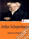 Arthur Schopenhauer. E-book. Formato Mobipocket ebook