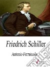 Friedrich Schiller. E-book. Formato Mobipocket ebook