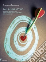 Fall in marketing. E-book. Formato EPUB