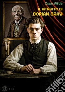 Il ritratto di Dorian Gray. E-book. Formato Mobipocket ebook di Oscar Wilde