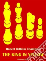 The King In Yellow. E-book. Formato EPUB ebook