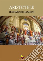 Trattato dei governi. E-book. Formato EPUB ebook