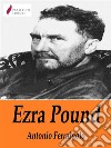 Ezra Pound. E-book. Formato EPUB ebook