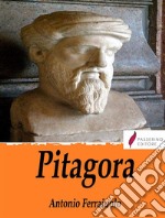 Pitagora . E-book. Formato Mobipocket ebook