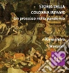 Storia della colonna infameUn processo nella pandemia. E-book. Formato Mobipocket ebook di Alessandro Manzoni
