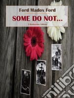 Some Do Not . . .. E-book. Formato EPUB ebook