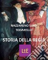 Storia della regia. E-book. Formato Mobipocket ebook