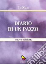 Diario di un pazzo. E-book. Formato EPUB ebook