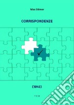 Corrispondenze(1842). E-book. Formato Mobipocket ebook