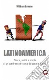 Latinoamerica. E-book. Formato EPUB ebook