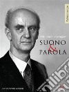 Suono e parola. E-book. Formato EPUB ebook di Wilhelm Furtwängler