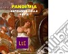 PandemiaAntologia della peste. E-book. Formato EPUB ebook