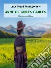 Anne of Green Gables. E-book. Formato EPUB ebook