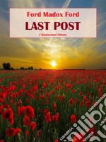 Last Post. E-book. Formato EPUB ebook