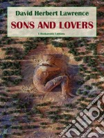 Sons and Lovers. E-book. Formato EPUB ebook