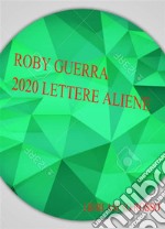 2020 Lettere Alienelibri Asino Rosso. E-book. Formato EPUB ebook