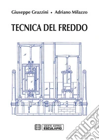 Tecnica del freddo. E-book. Formato PDF ebook