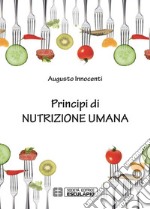 Principi di Nutrizione Umana. E-book. Formato PDF ebook