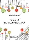 Principi di Nutrizione Umana. E-book. Formato PDF ebook