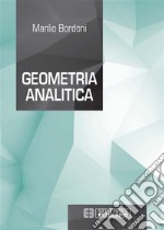 Geometria Analitica. E-book. Formato PDF ebook