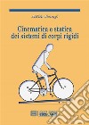 Cinematica e Statica dei sistemi di corpi rigidi. E-book. Formato PDF ebook