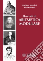 Elementi di Aritmetica Modulare. E-book. Formato PDF ebook