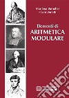 Elementi di Aritmetica Modulare. E-book. Formato PDF ebook di Marilena Barnabei