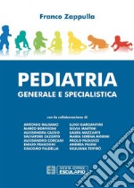 Pediatria generale e specialistica. E-book. Formato PDF