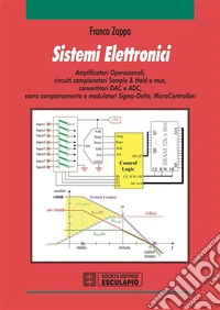 Sistemi elettronici. E-book. Formato PDF ebook