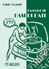 Esercizi di Basi di Dati. E-book. Formato PDF ebook