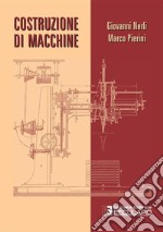 Costruzione di macchine. E-book. Formato PDF ebook