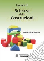 Lezioni di Scienza delle costruzioni. E-book. Formato PDF