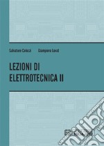 Lezioni di Elettrotecnica 2. E-book. Formato PDF ebook