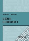 Lezioni di Elettrotecnica 2. E-book. Formato PDF ebook