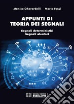 Appunti di teoria dei segnali. E-book. Formato PDF