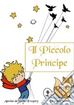 Il piccolo principe (annotato). E-book. Formato EPUB