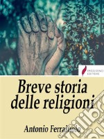 Breve storia della religioni . E-book. Formato Mobipocket ebook