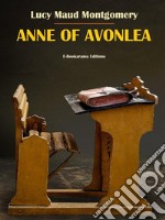 Anne of Avonlea. E-book. Formato EPUB ebook