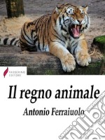 Il regno animale. E-book. Formato Mobipocket ebook