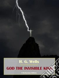 God the Invisible King. E-book. Formato EPUB ebook